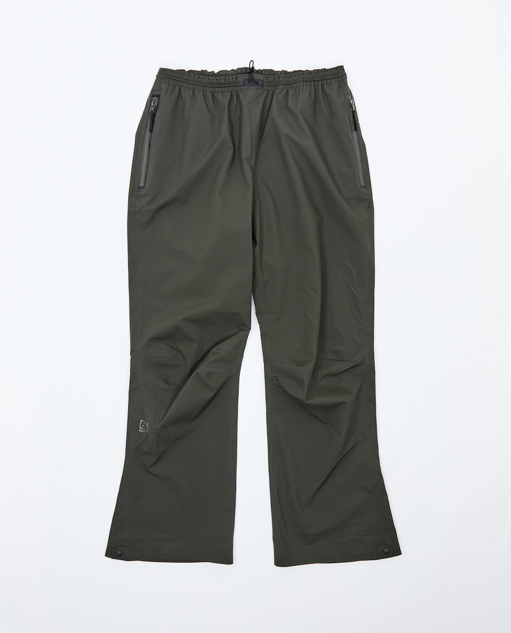 66 NORTH ADALVIK PACKABLE RAIN PANTS