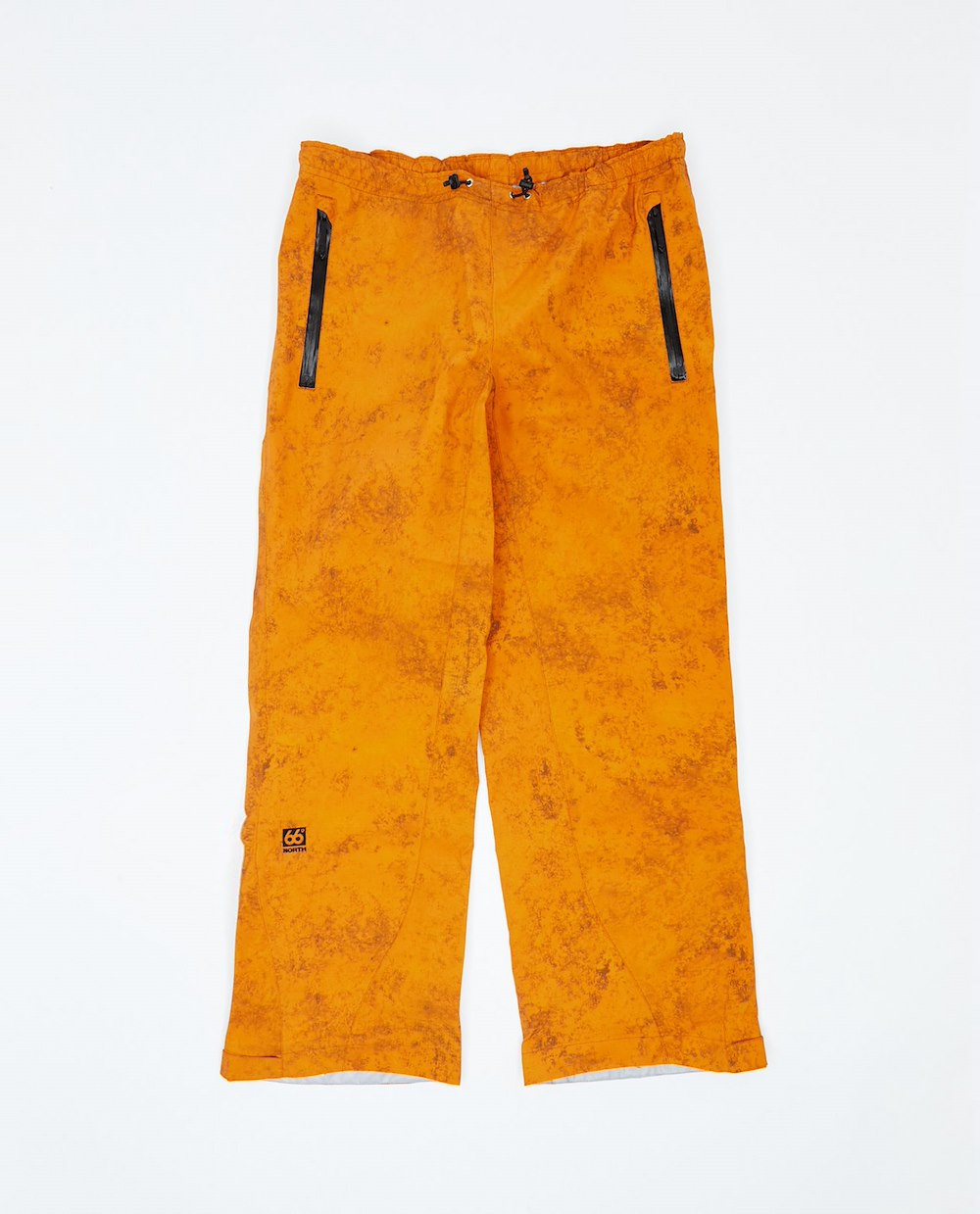 66 NORTH DYNGJA SHELL PANTS AOP