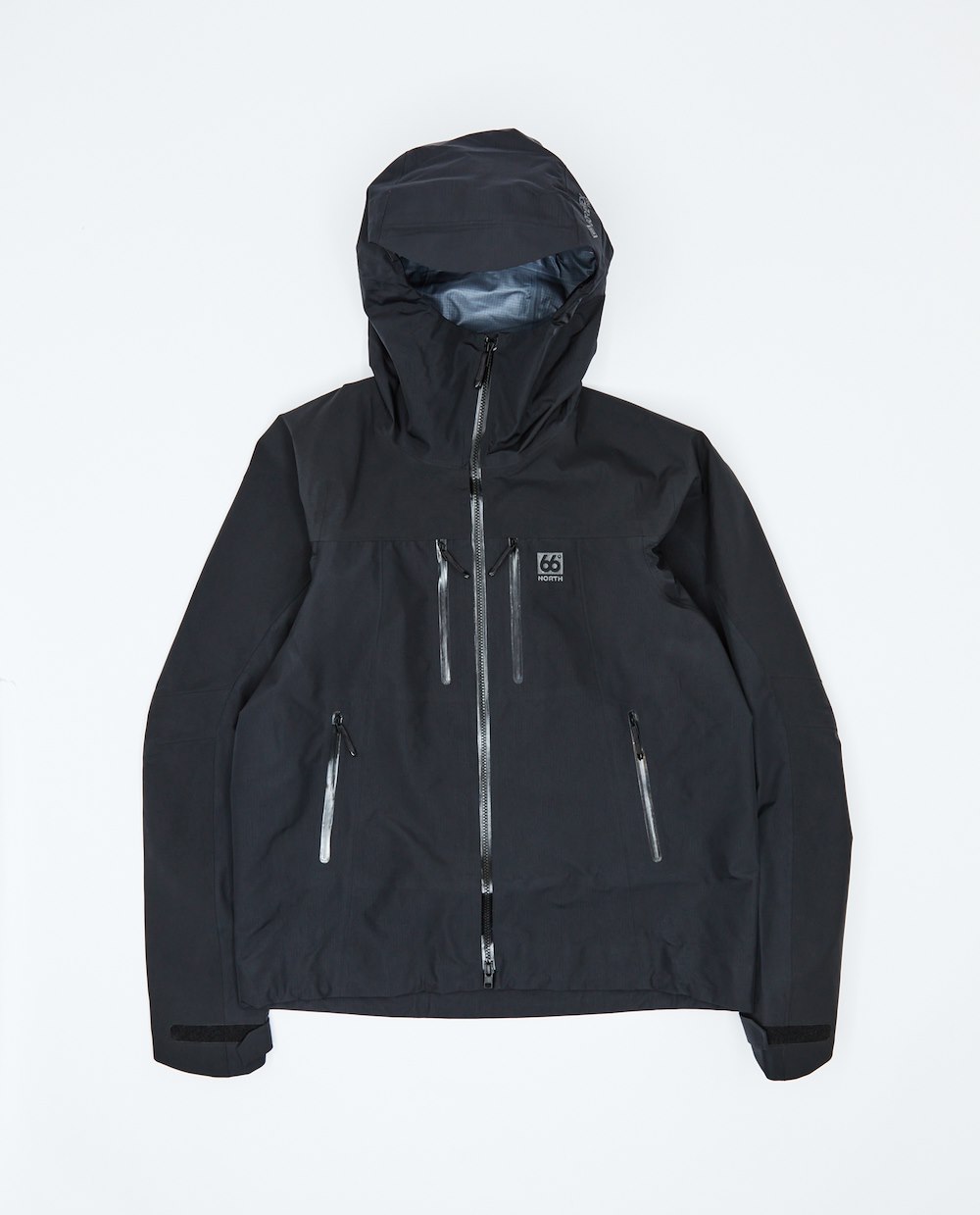 66 NORTH HORNSTRANDIR GORE-TEX PRO JACKET