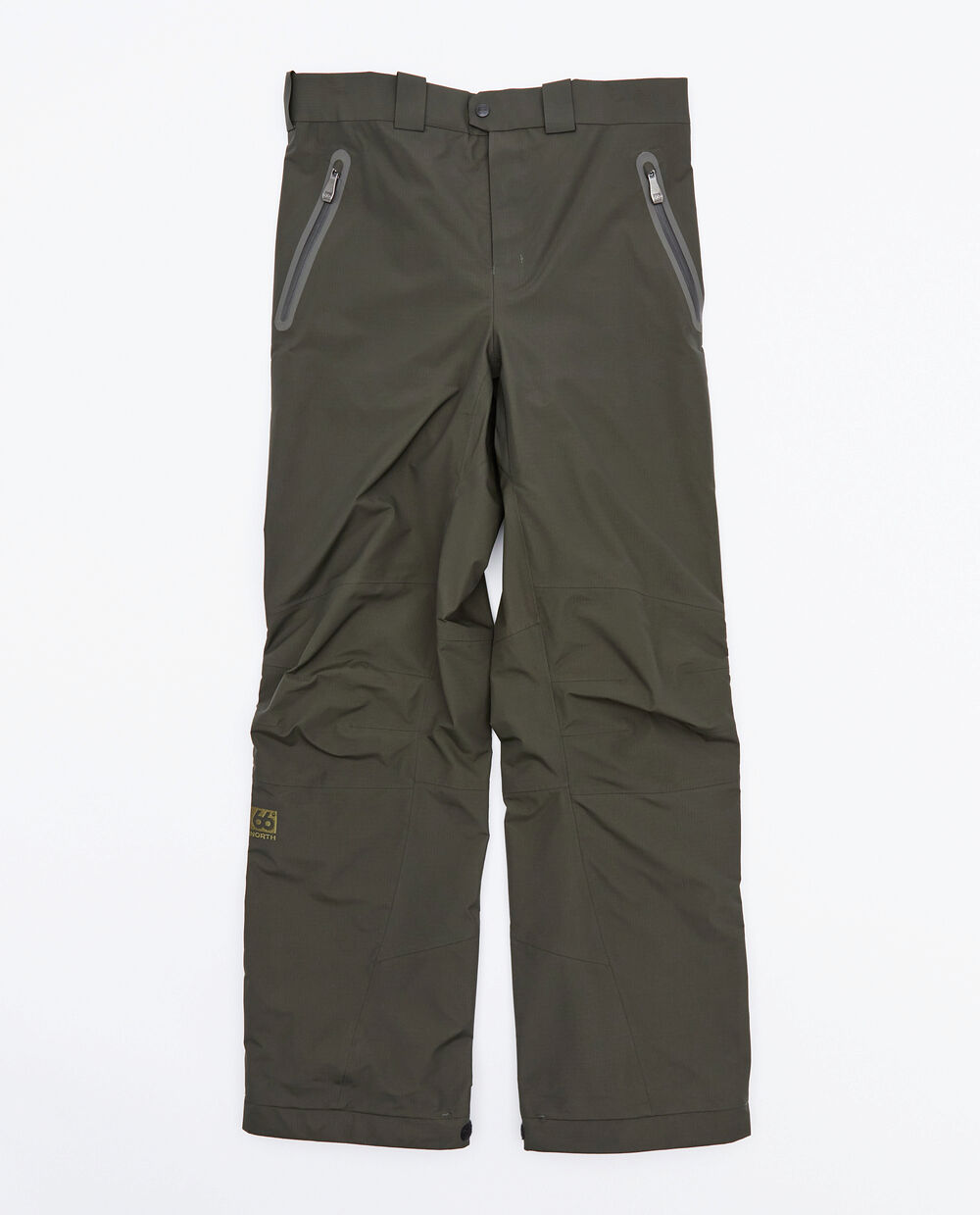 66 NORTH HORNSTRANDIR GORE-TEX PRO PANTS