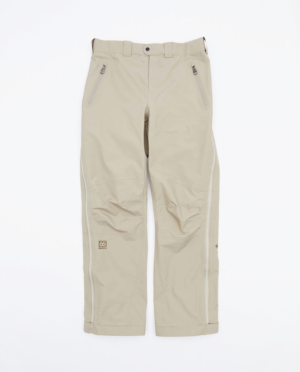 66 NORTH HORNSTRANDIR GORE-TEX PRO PANTS