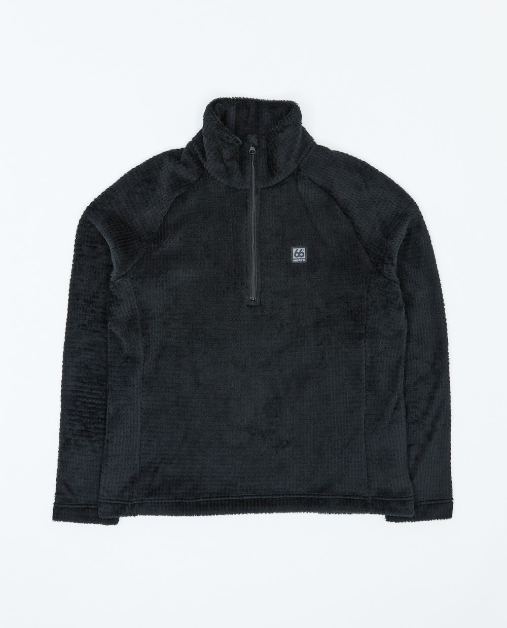 66 NORTH HRANNAR ZIPNECK