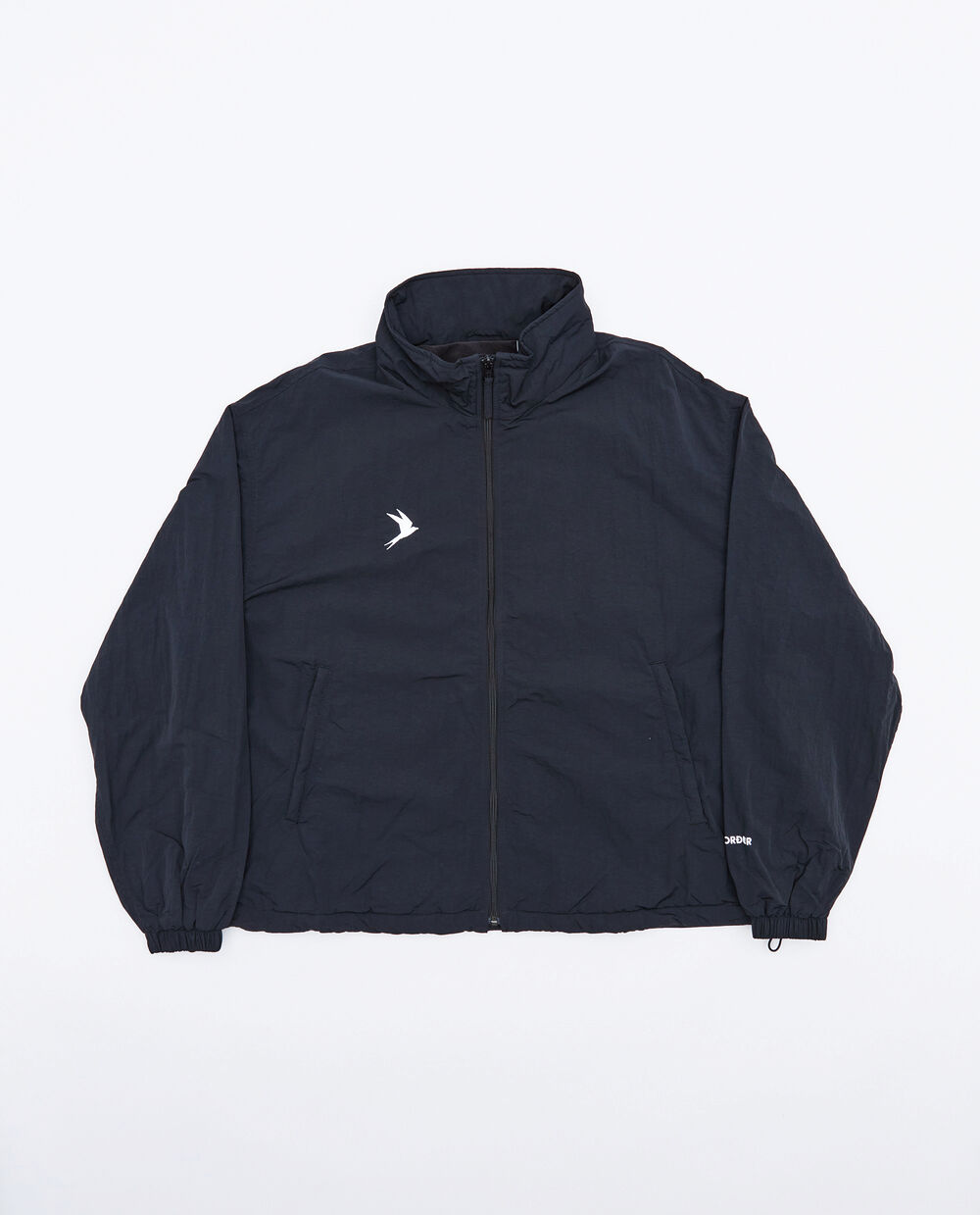 66 NORTH HRINGBRAUT TRACK JACKET