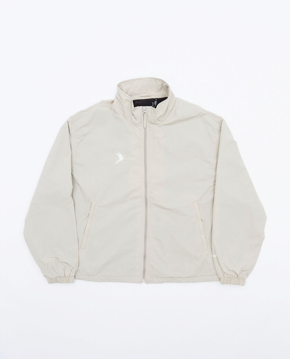 66 NORTH HRINGBRAUT TRACK JACKET