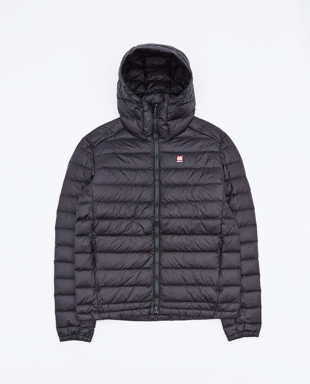 66 NORTH KEILIR DOWN JACKET