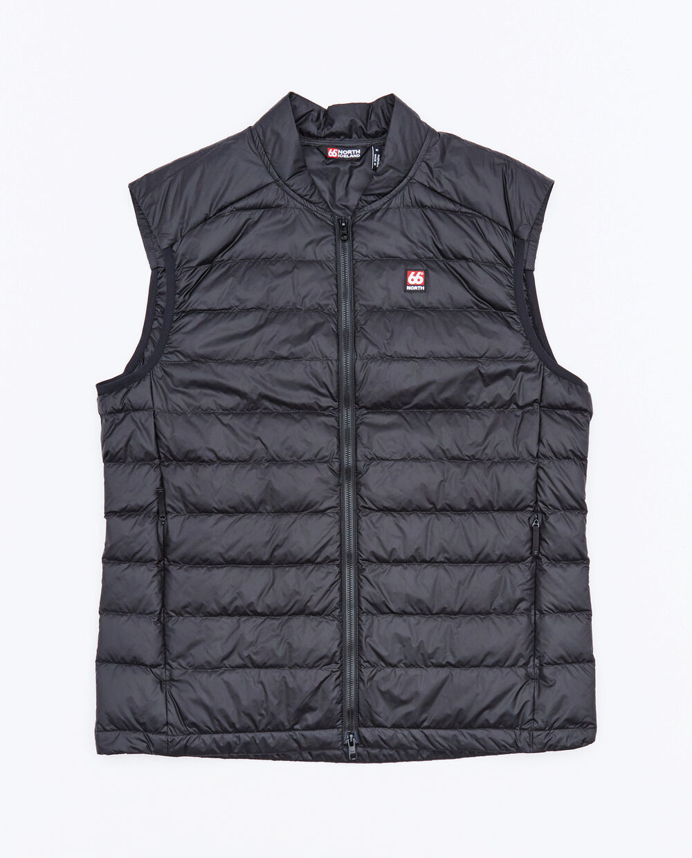 66 NORTH KEILIR DOWN VEST