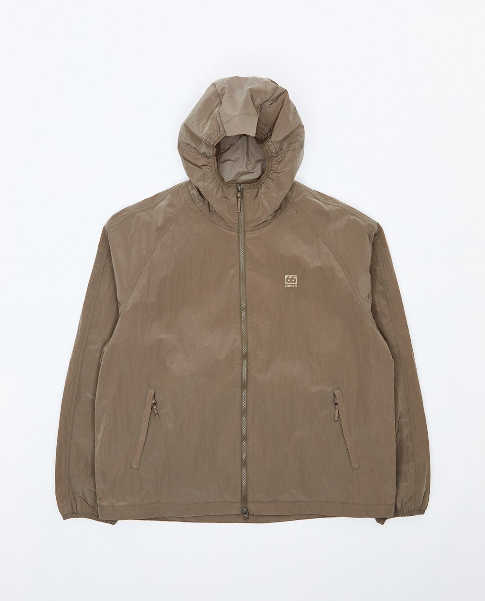 66 NORTH KJALARNES WINDBREAKER