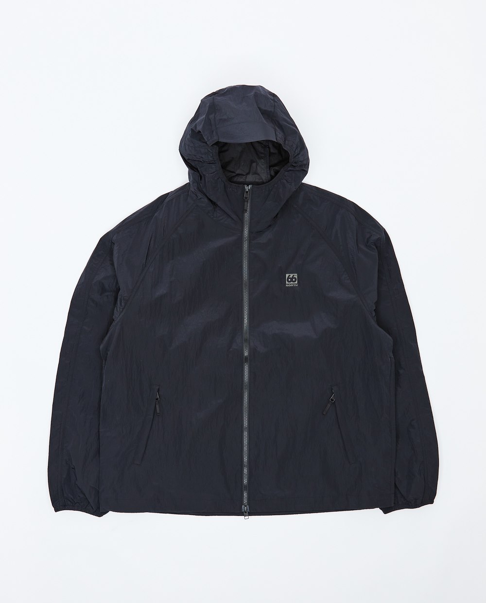 66 NORTH KJALARNES WINDBREAKER