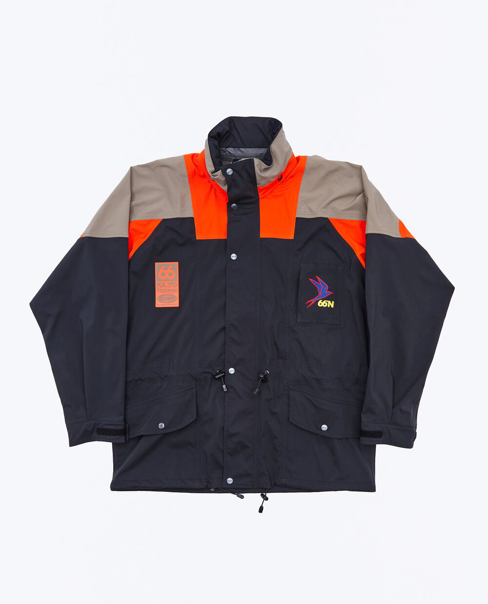 66 NORTH KRIA / KA YO®FIELD EXPEDITION JACKET