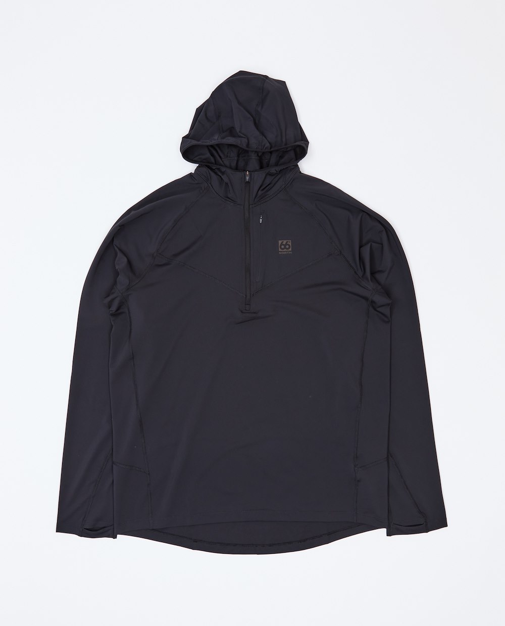 66 NORTH LJOSOFJOLL HOODIE
