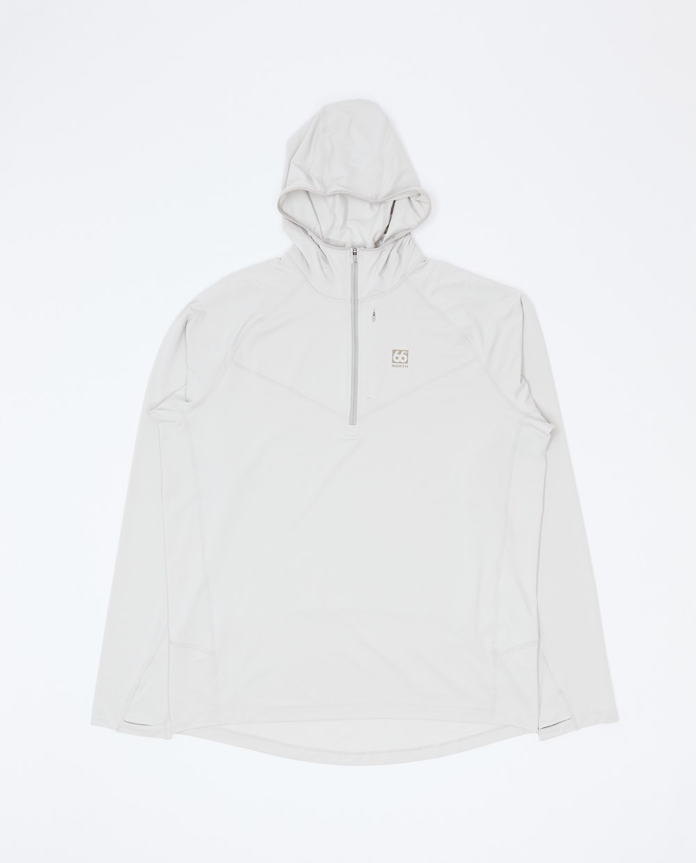66 NORTH LJOSOFJOLL HOODIE
