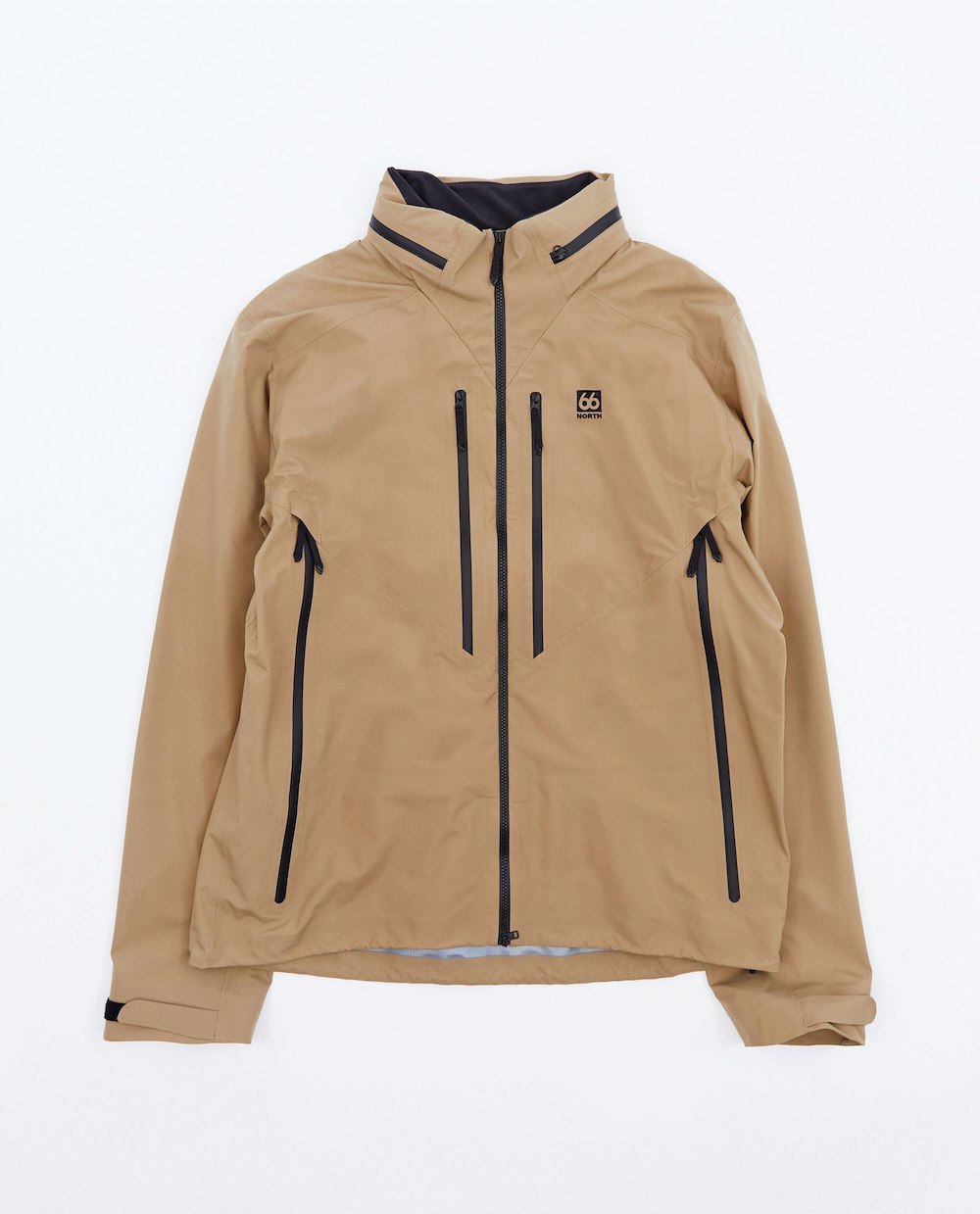 66 NORTH LJOSUFJOLL GORE-TEX JACKET