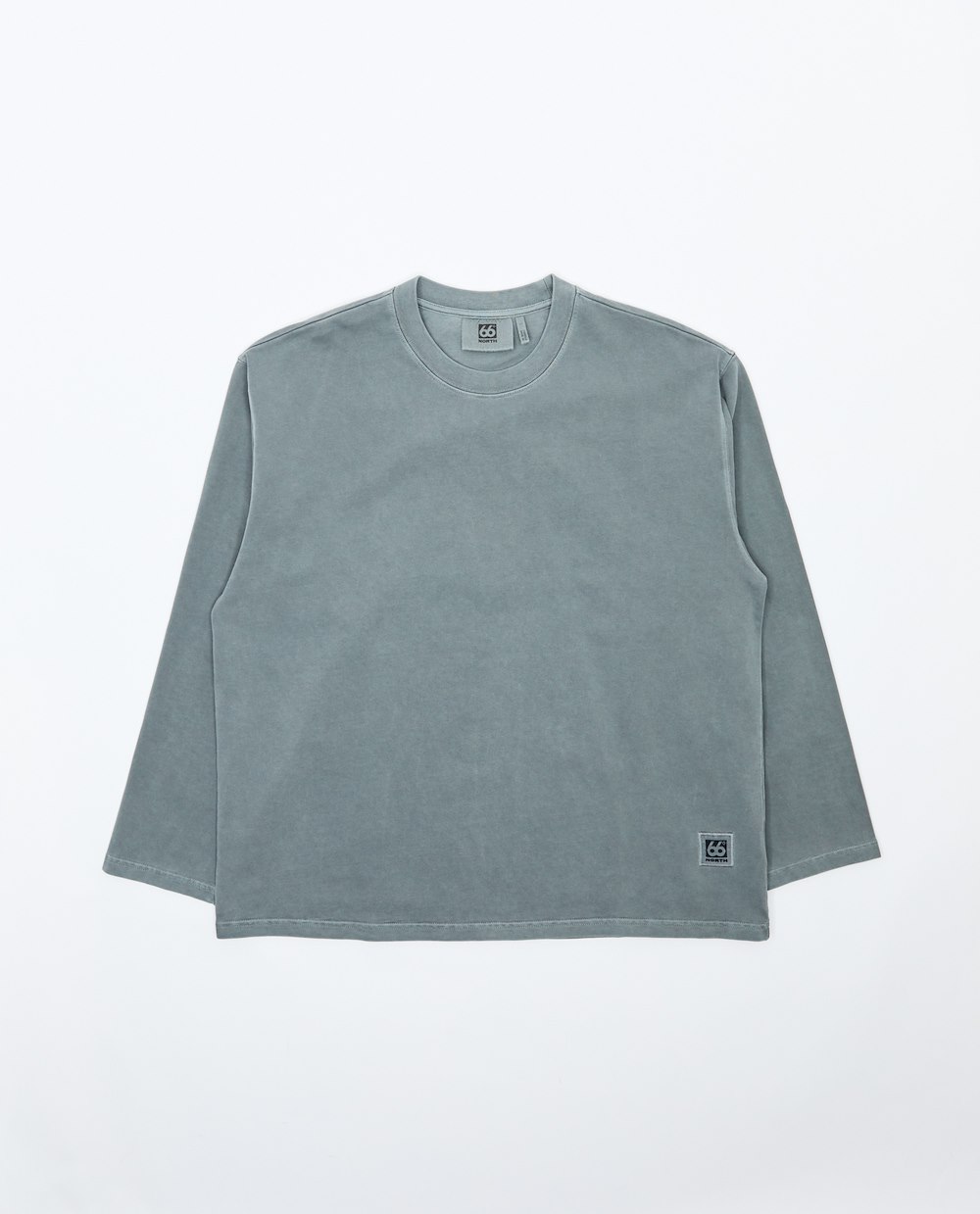 66 NORTH LOGN LONGSLEEVE