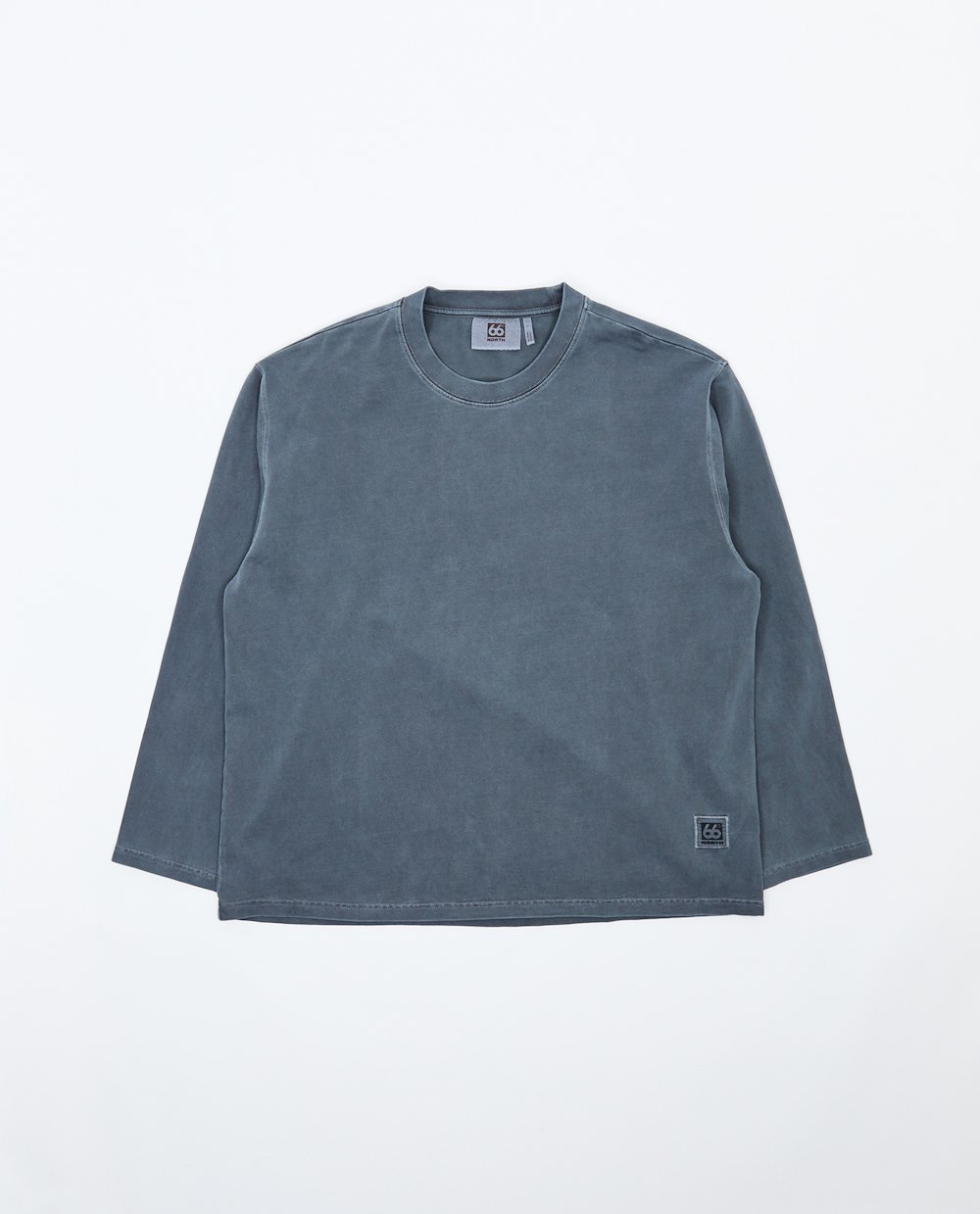 66 NORTH LOGN LONGSLEEVE