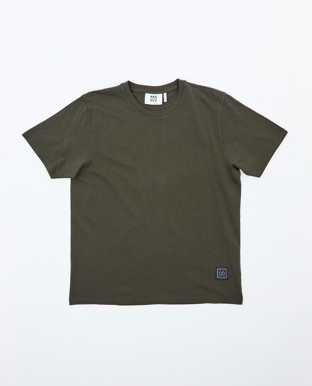 66 NORTH NORDURGATA T-SHIRT