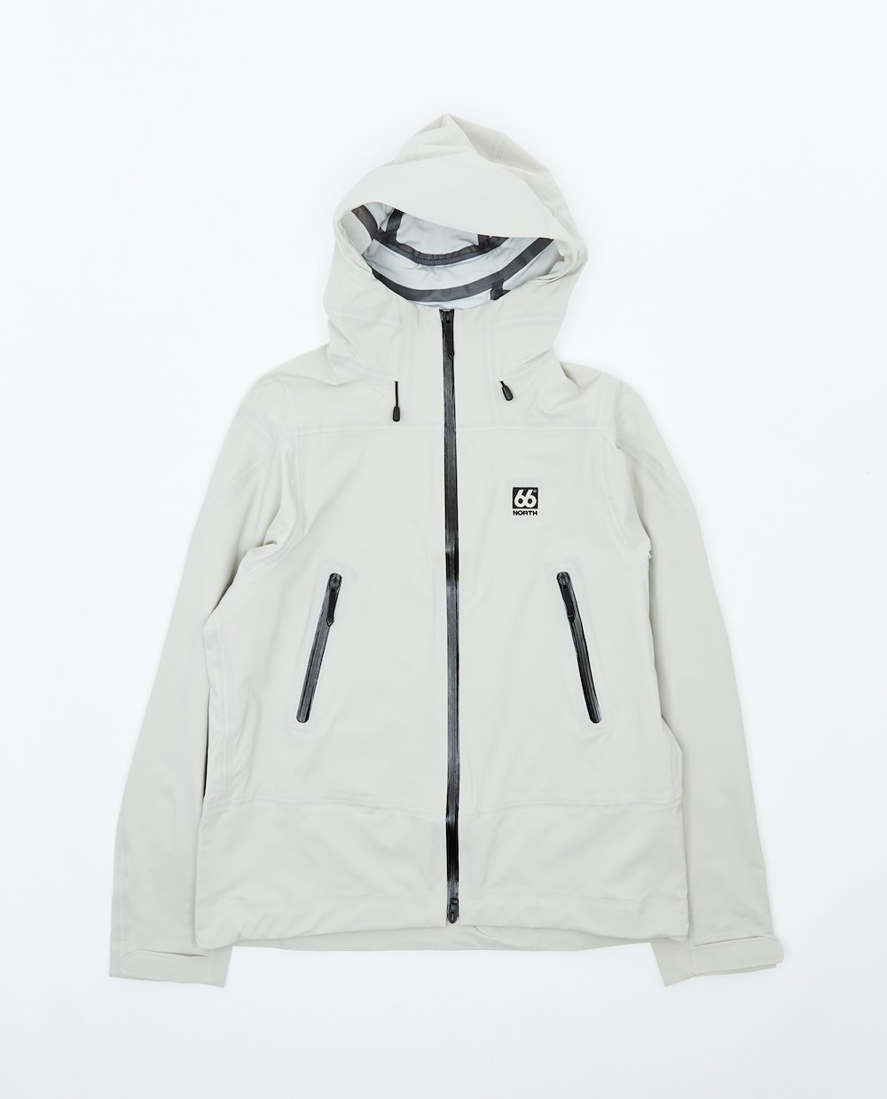66 NORTH SNAEFELL SHELL JACKET