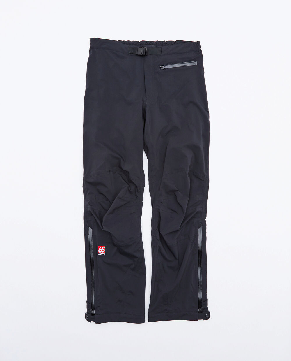 66 NORTH SNAEFELL SHELL PANTS