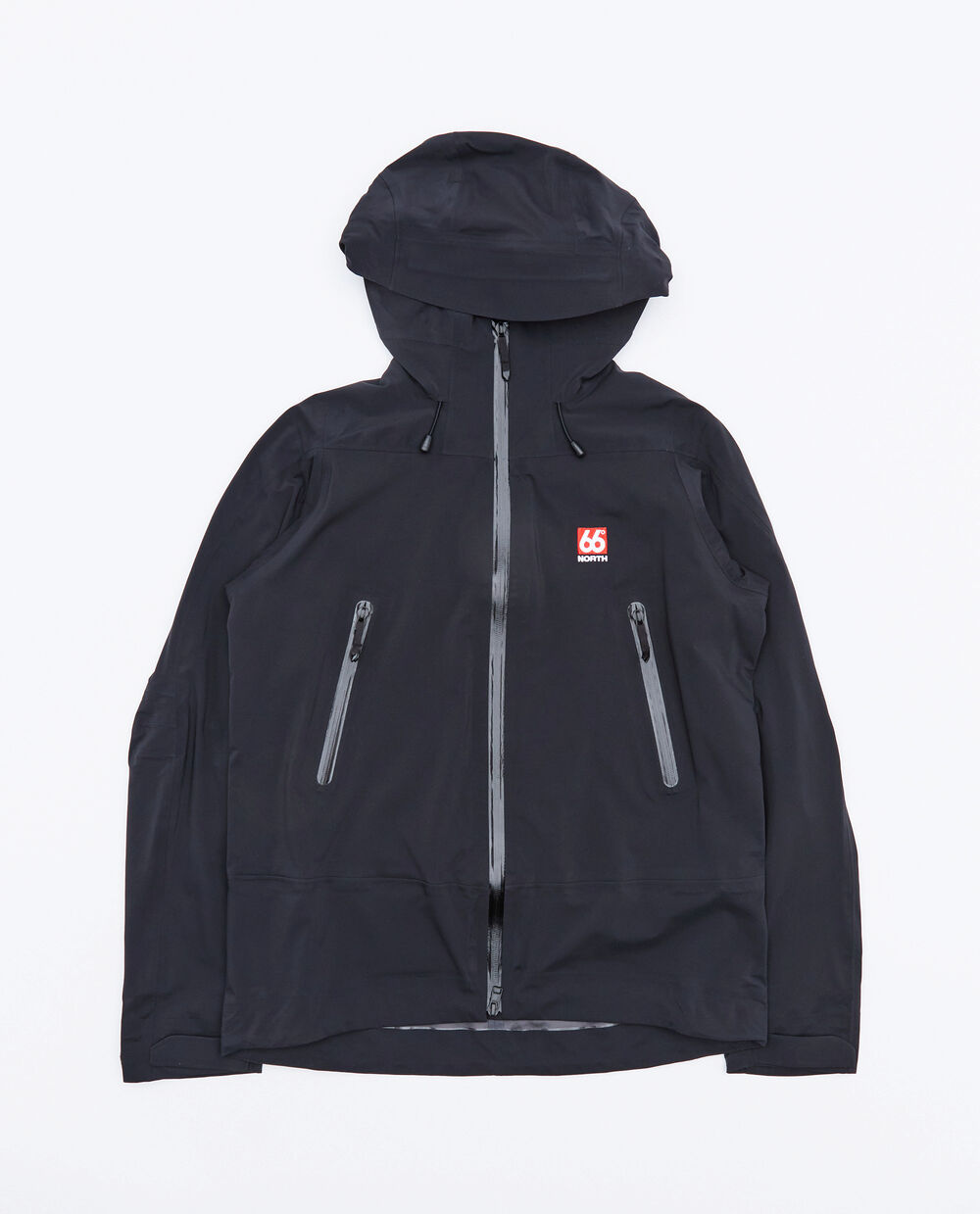 66 NORTH SNAEFELL W SHELL JACKET