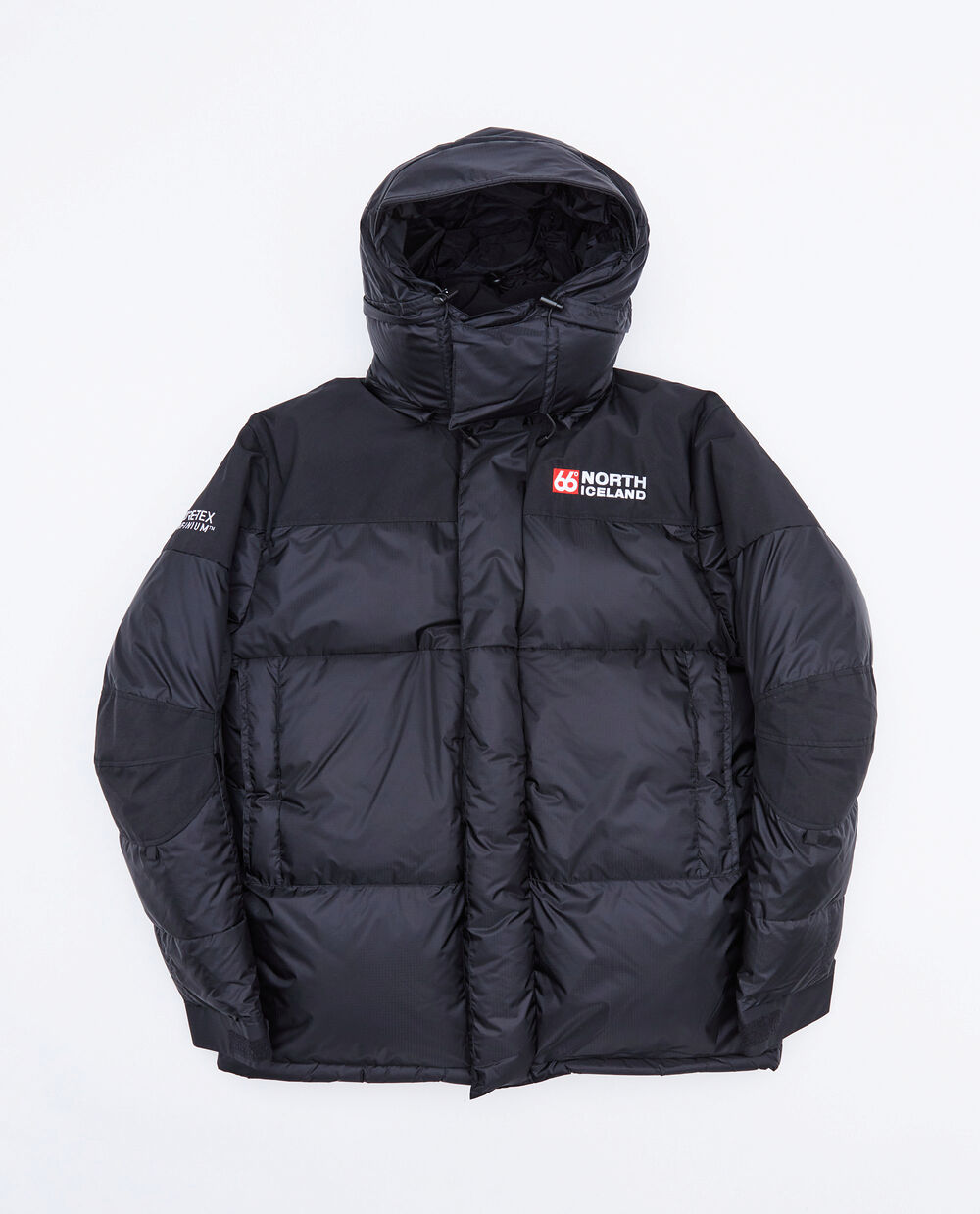 66 NORTH TINDUR DOWN JACKET