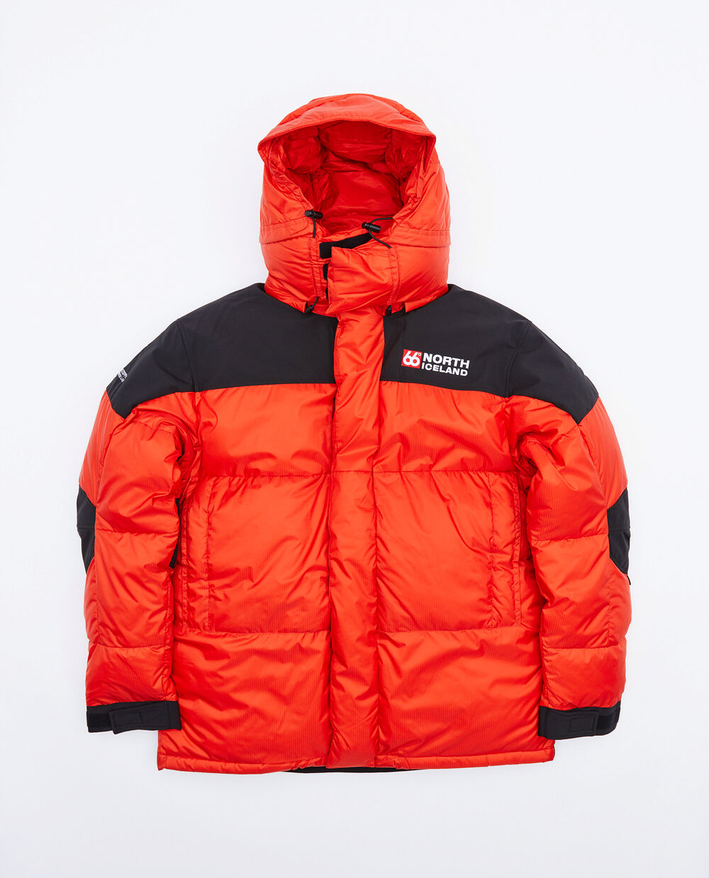 66 NORTH TINDUR DOWN JACKET