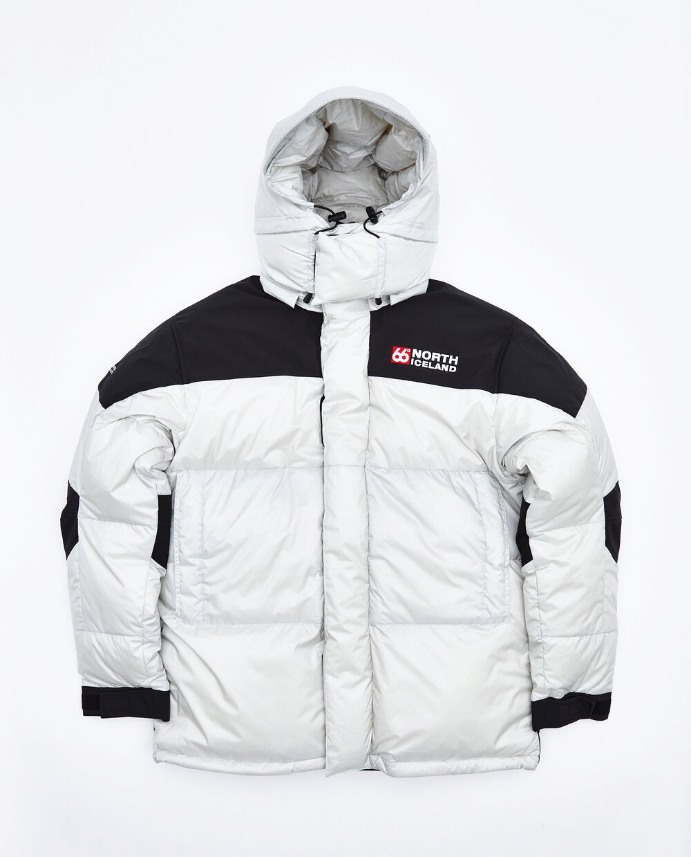 66 NORTH TINDUR DOWN JACKET