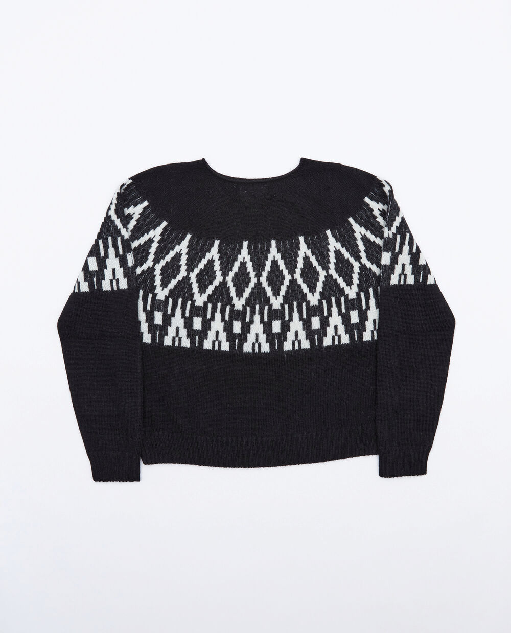 66 NORTH TJÖRNIN KNITTED SWEATER