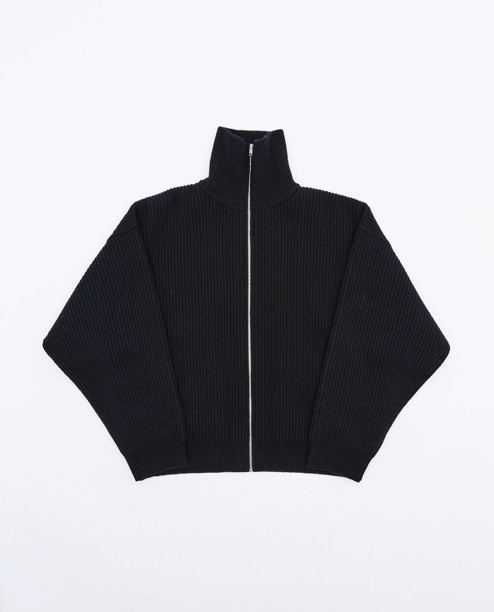 66 NORTH VONARSTRAETI ZIPPED SWEATER