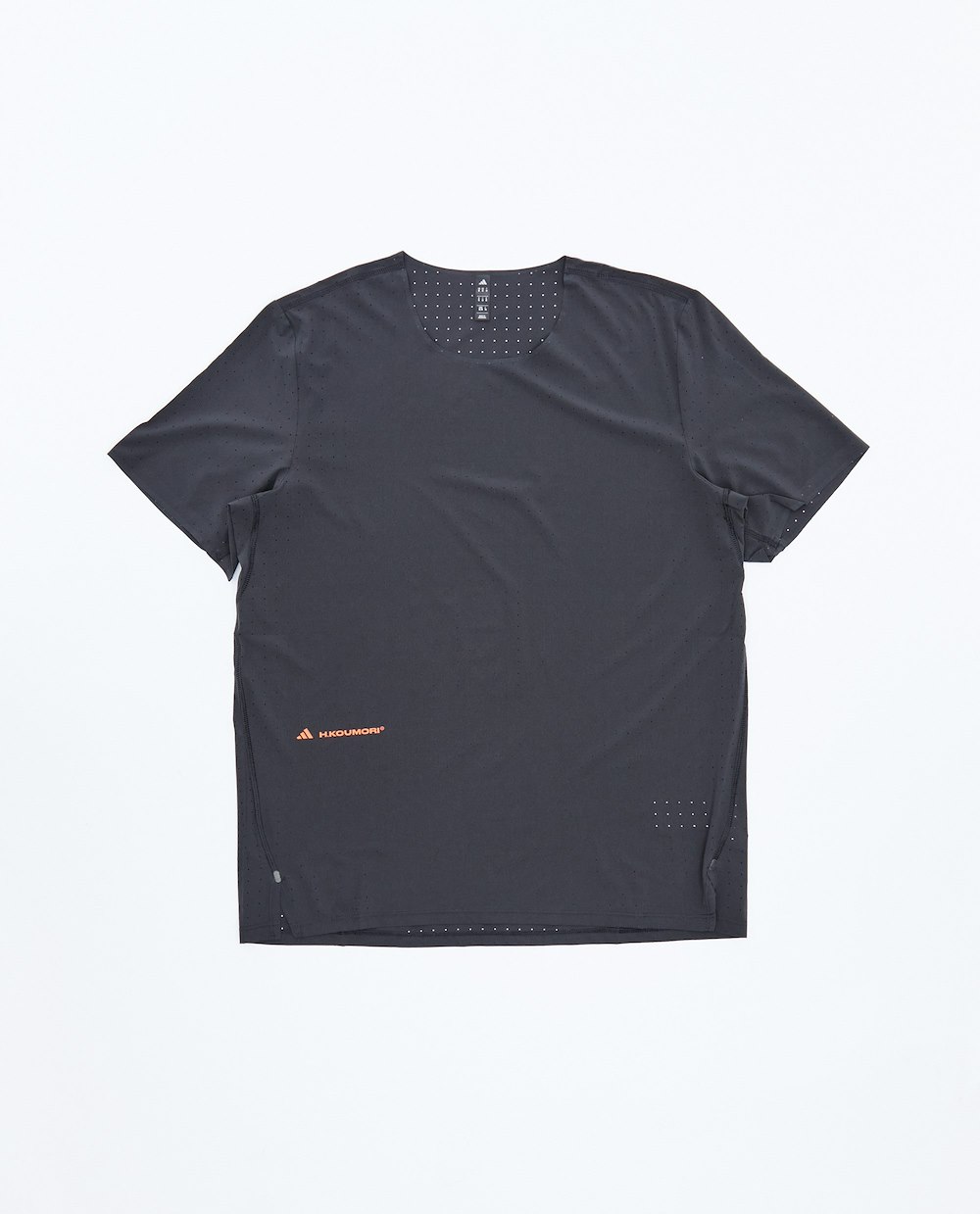 ADIDAS ADI365 H.KOUMORI RUNNING TOP