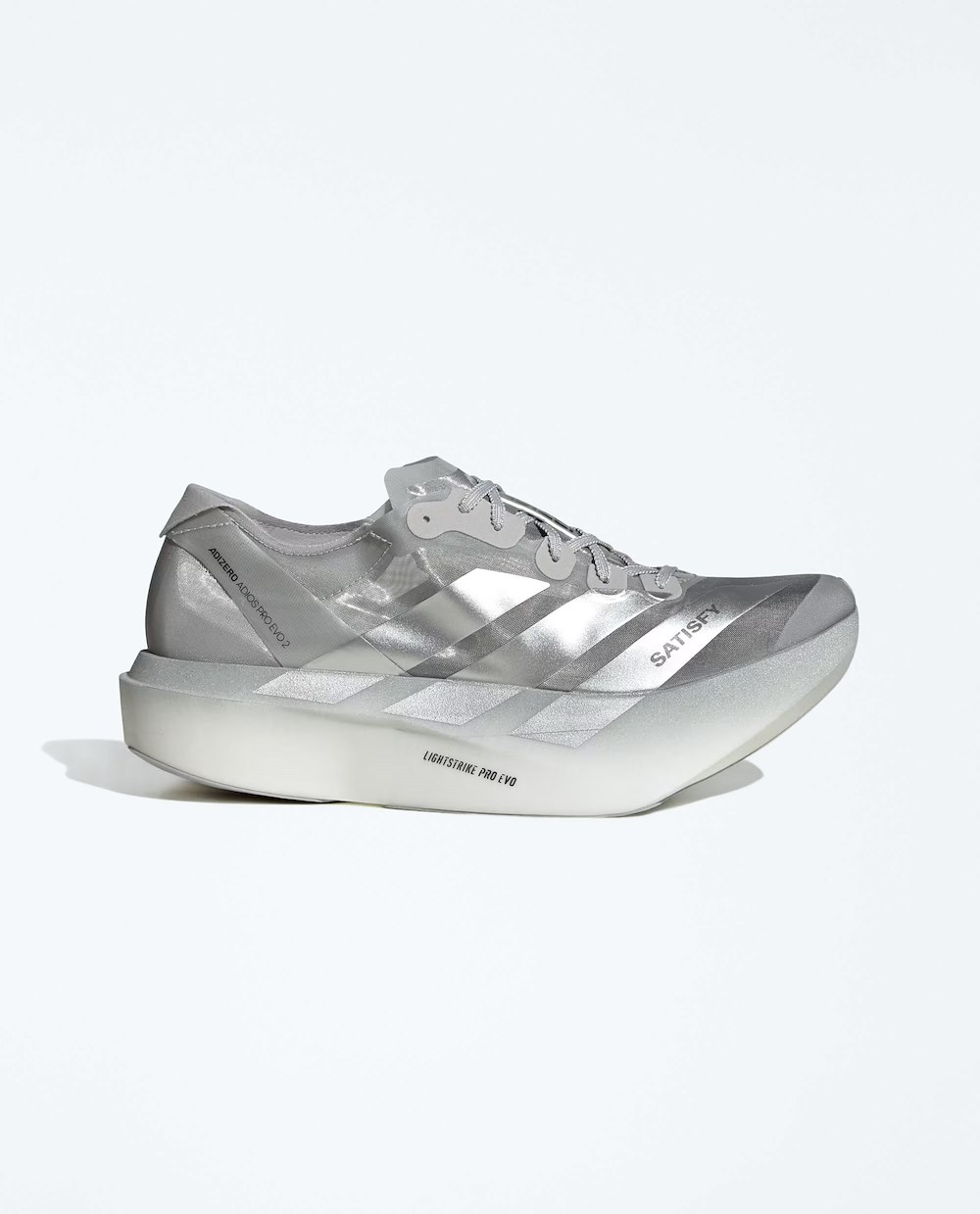ADIDAS ADIZERO ADIOS PRO EVO 2 X SATISFY
