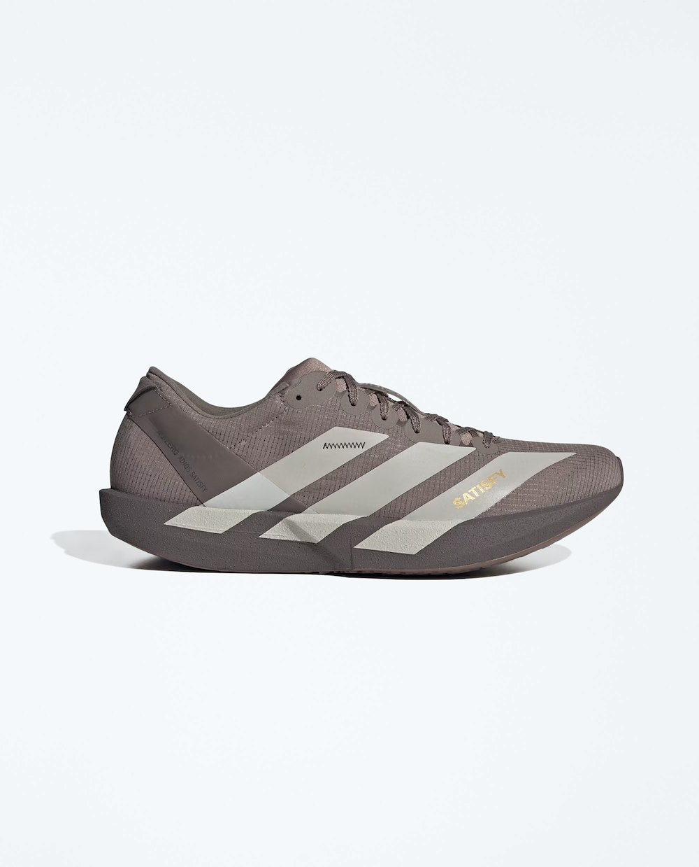 ADIDAS ADIZERO ADIOS X SATISFY