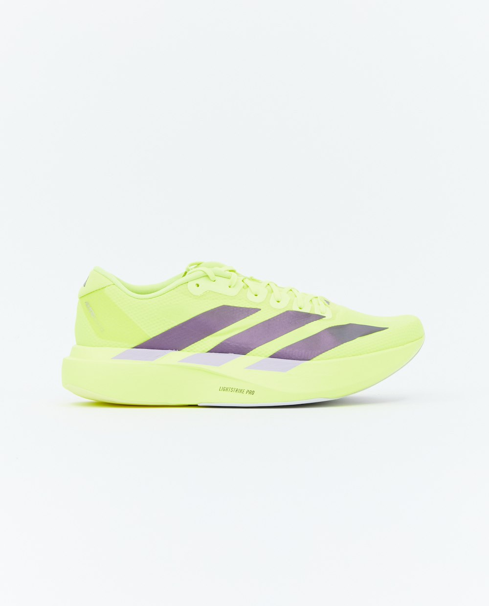ADIDAS ADIZERO EVO SL WOVEN M