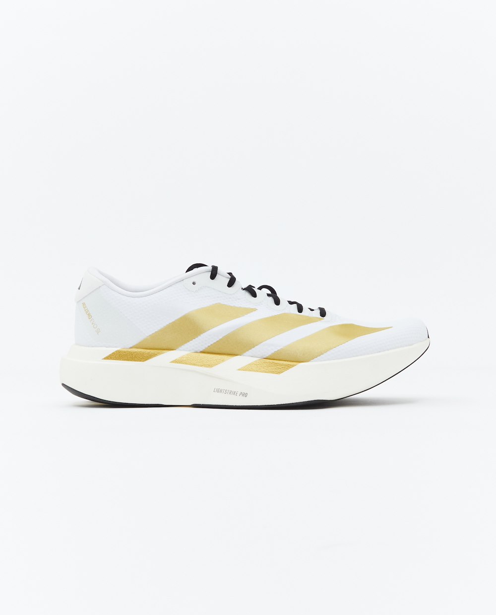 ADIDAS ADIZERO EVO SL WOVEN M