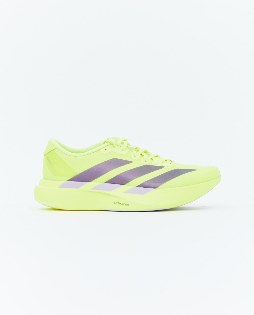 ADIDAS ADIZERO EVO SL WOVEN W