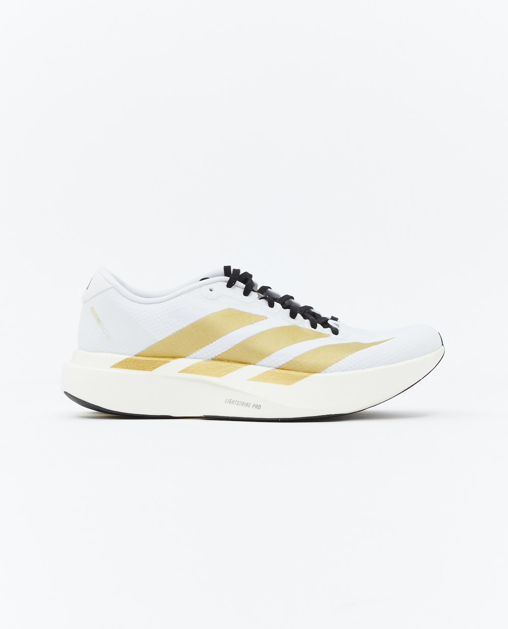 ADIDAS ADIZERO EVO SL WOVEN W