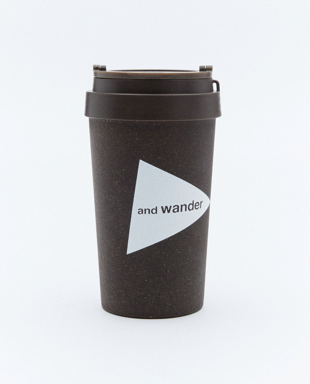 AND WANDER COFFEE TUMBLER