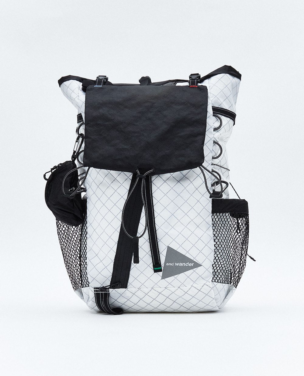 AND WANDER ECOPAK 30L BACKPACK