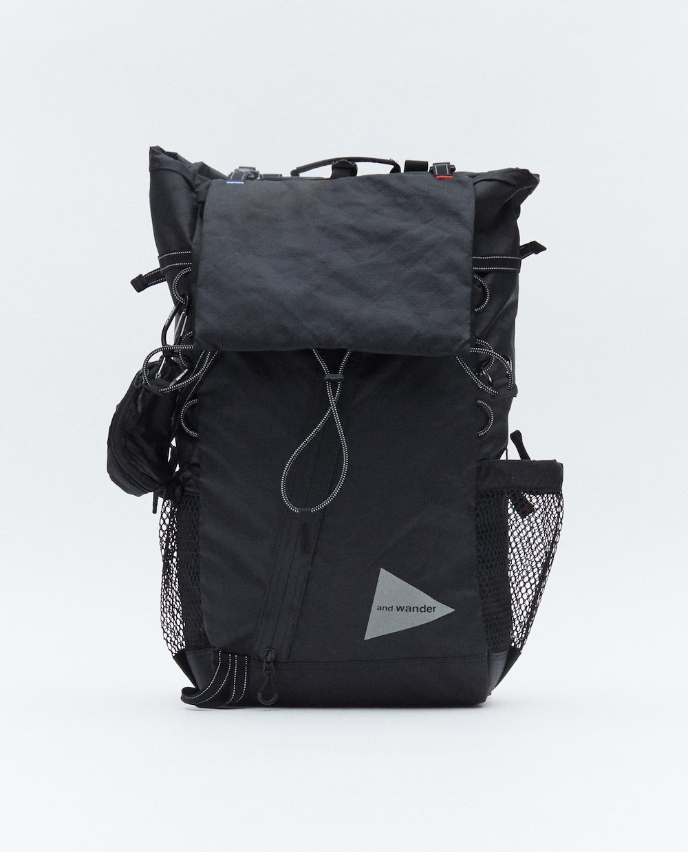 AND WANDER ECOPAK 30L BACKPACK
