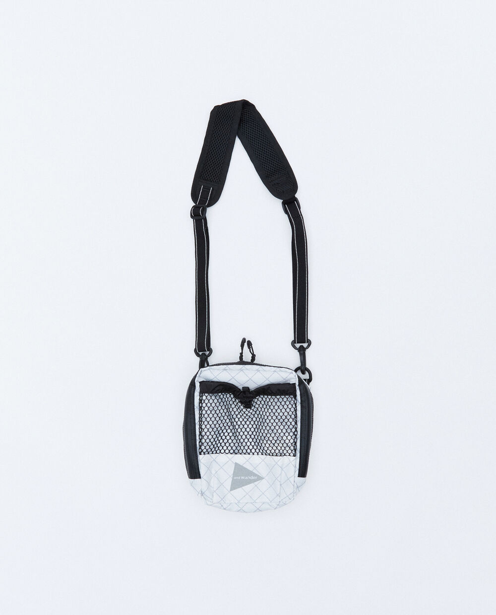 AND WANDER ECOPAK SHOLDER POUCH
