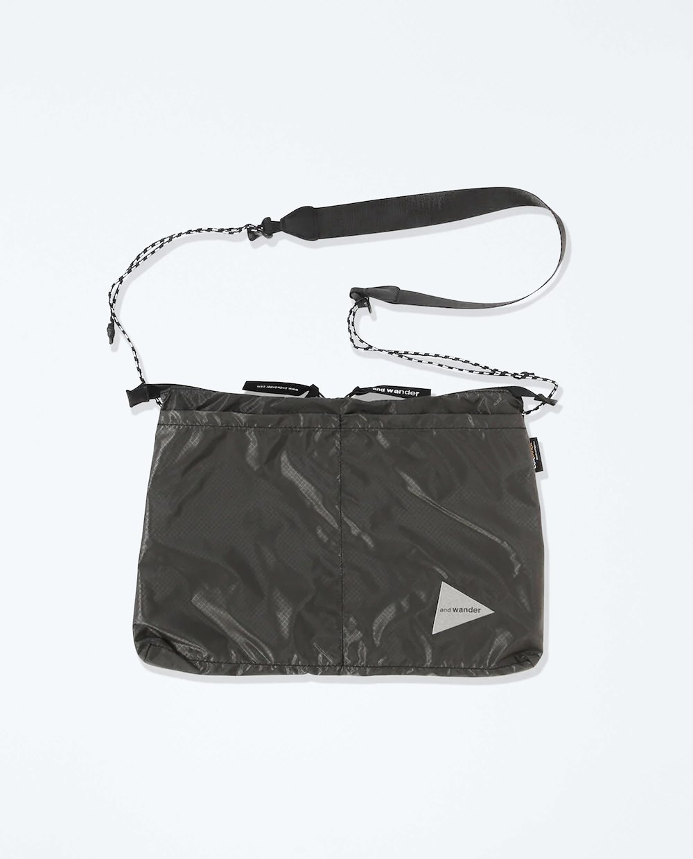 AND WANDER SIL SACOCHE