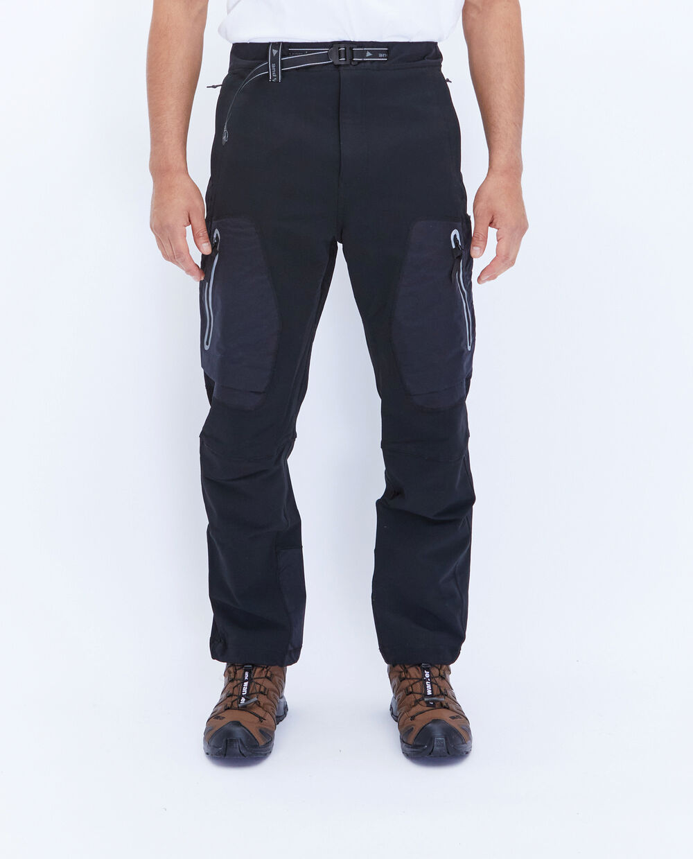 AND WANDER STRETCH SHELL PANTS | Outdoor at ka-yo.com | KA-YO | KAYO