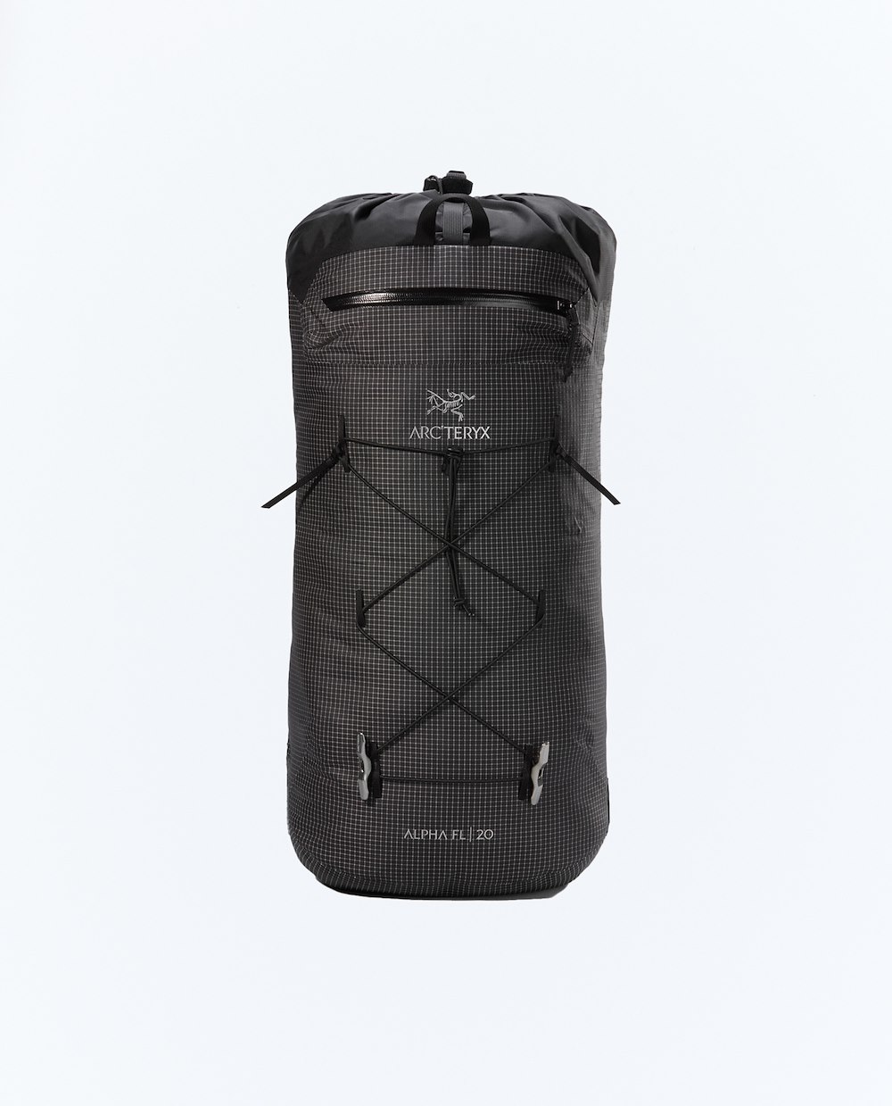 ARCTERYX ALPHA FL 20 BACKPACK