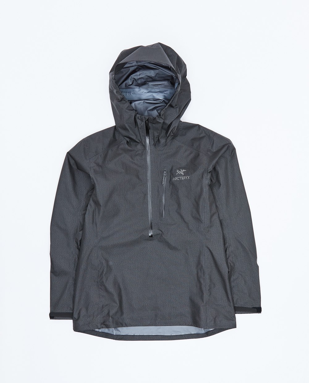 ARCTERYX ALPHA LIGHTWEIGHT ANORAK W
