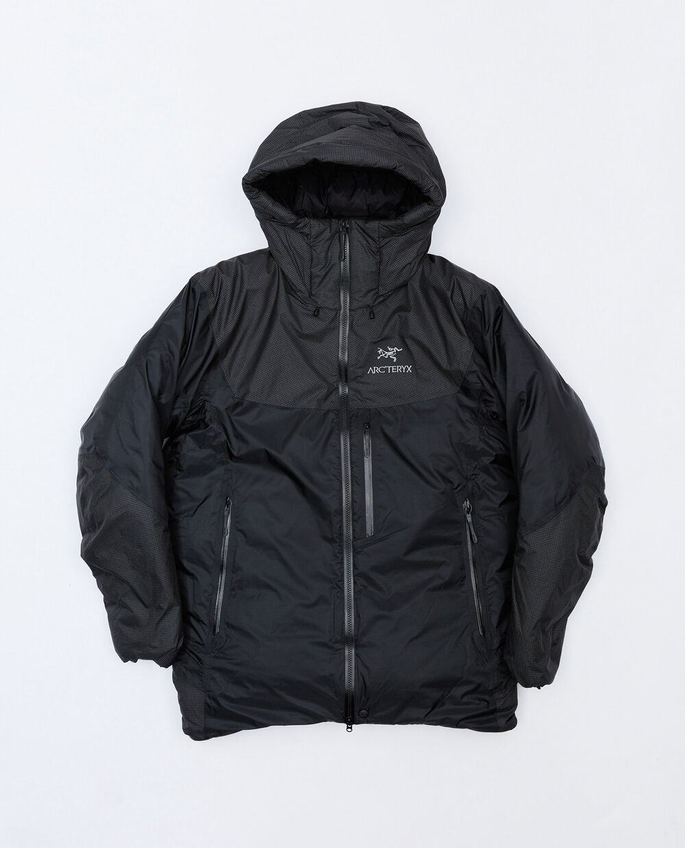 ARCTERYX ALPHA PARKA MEN'S