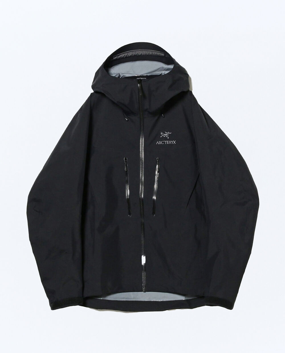 ARCTERYX ALPHA SV JACKET MEN'S