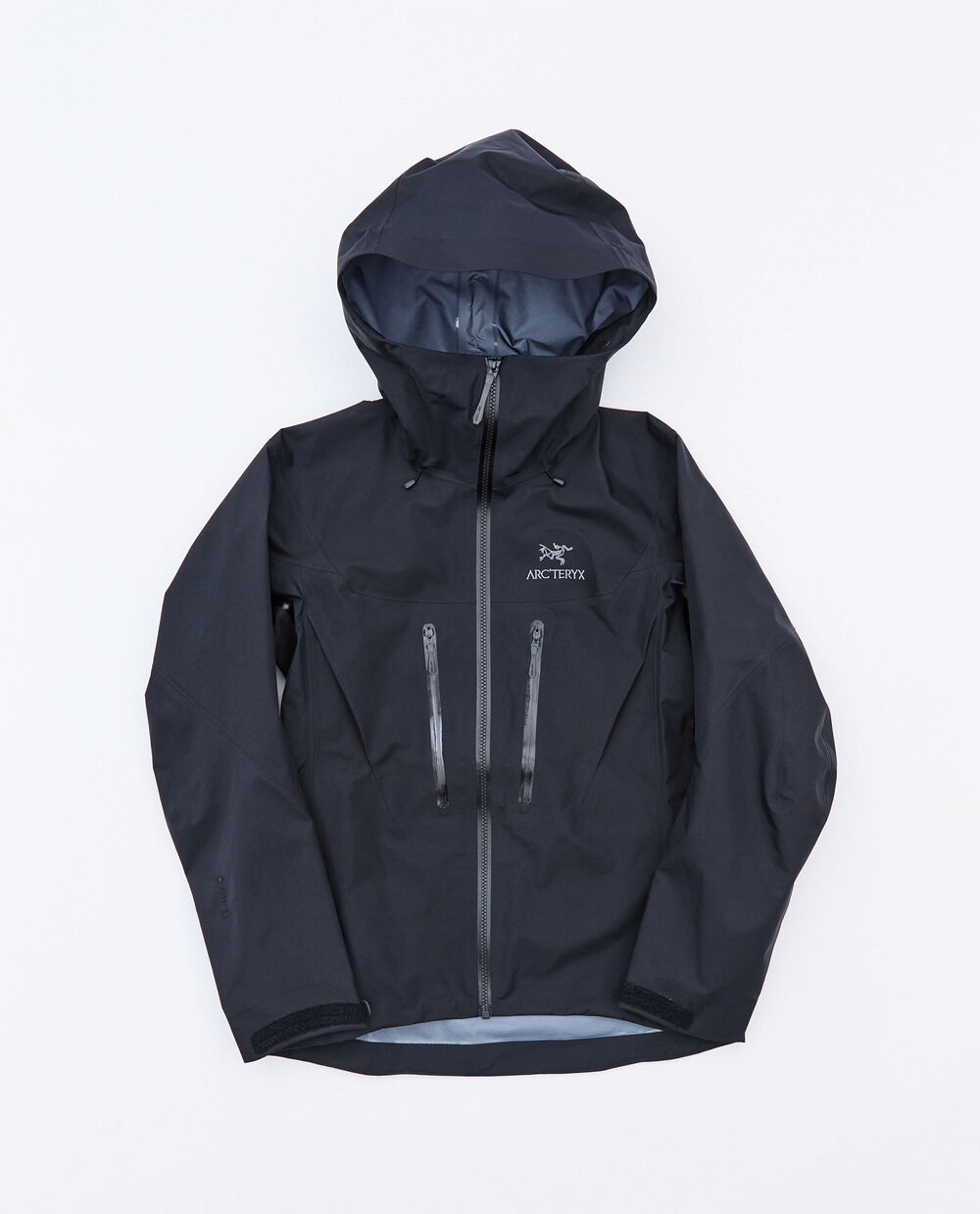 ARCTERYX ALPHA SV JACKET W