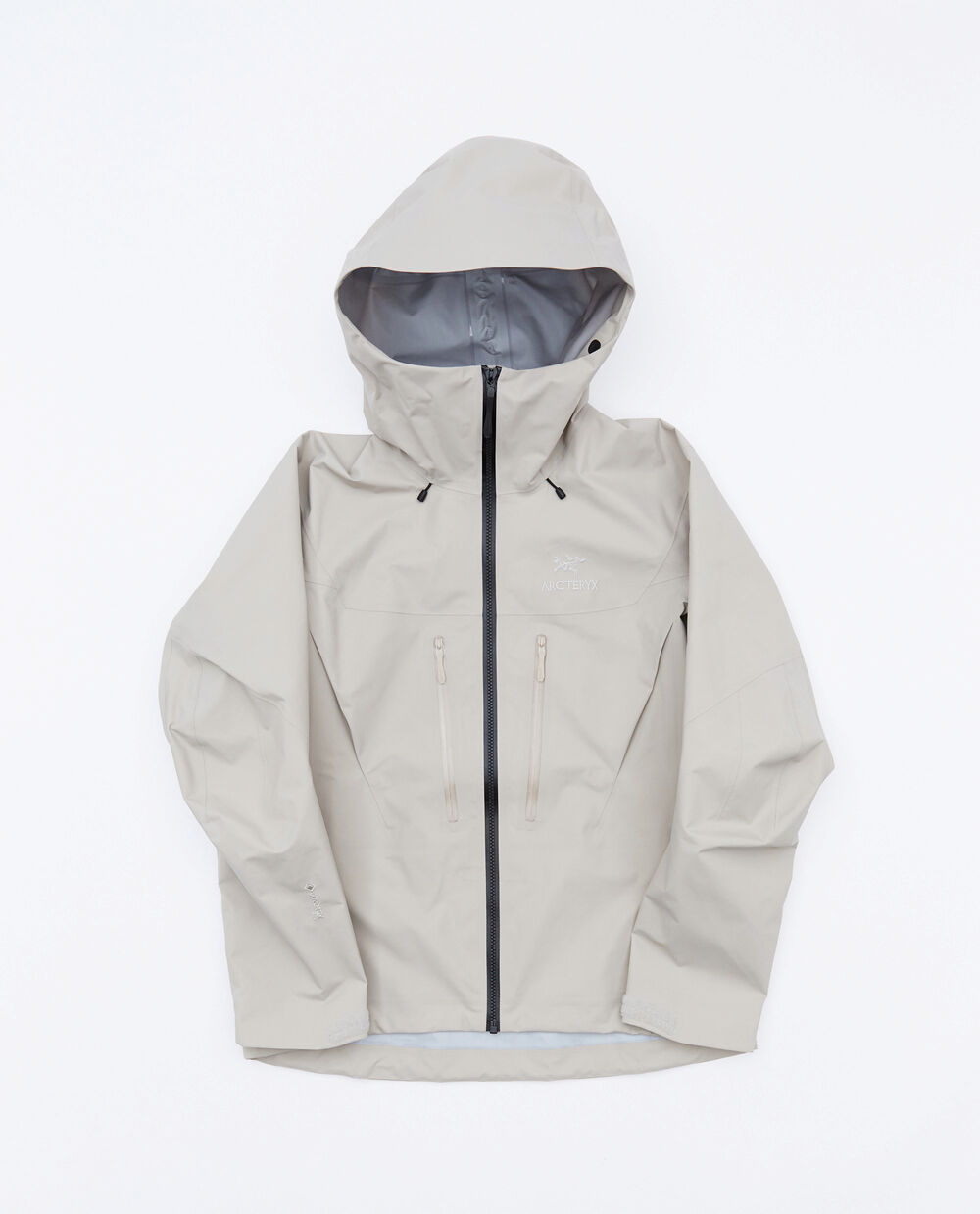 ARCTERYX ALPHA SV JACKET W