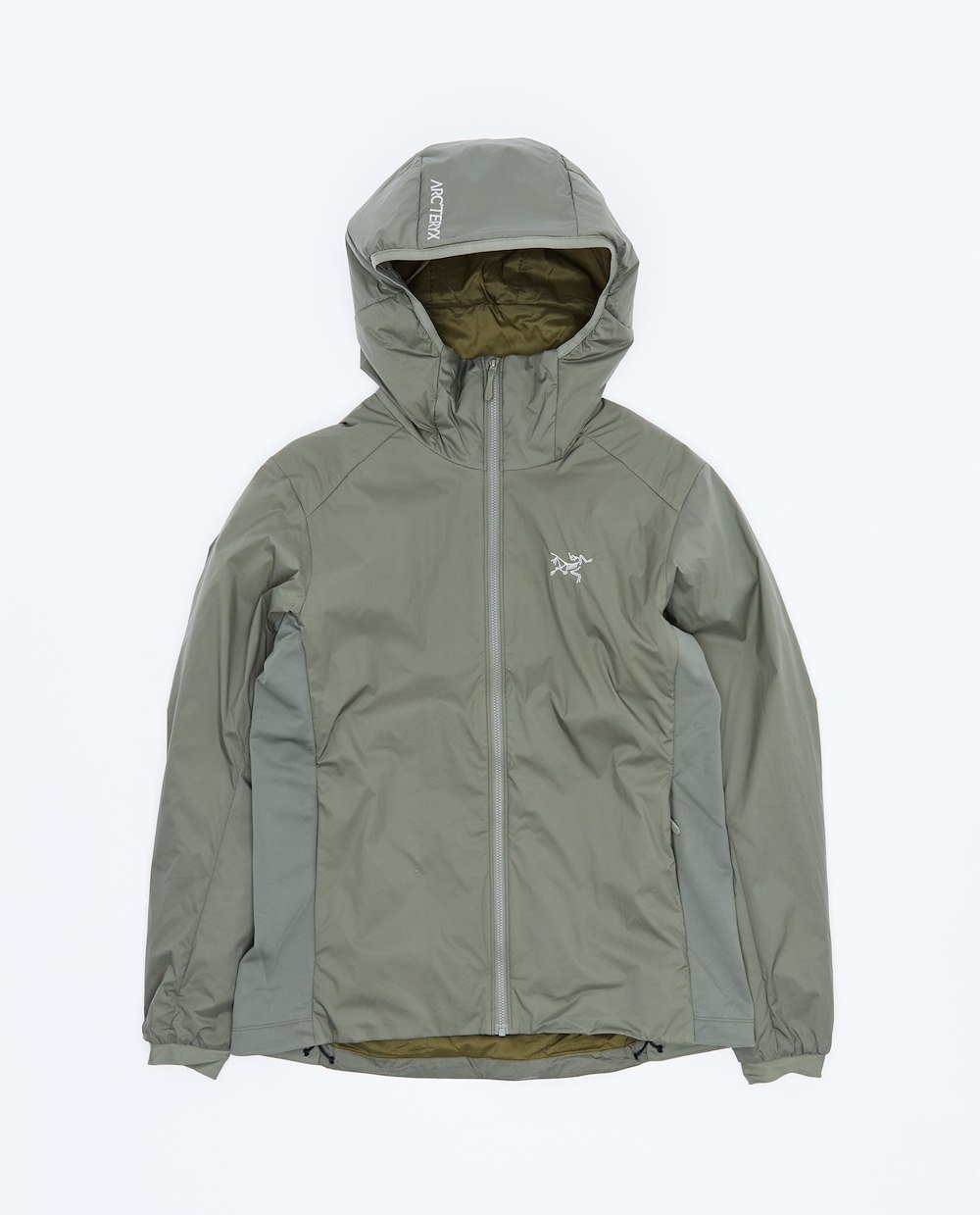 ARCTERYX ATOM HOODY W