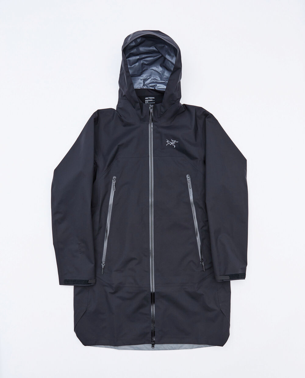 Arcteryx xcr jacket on sale