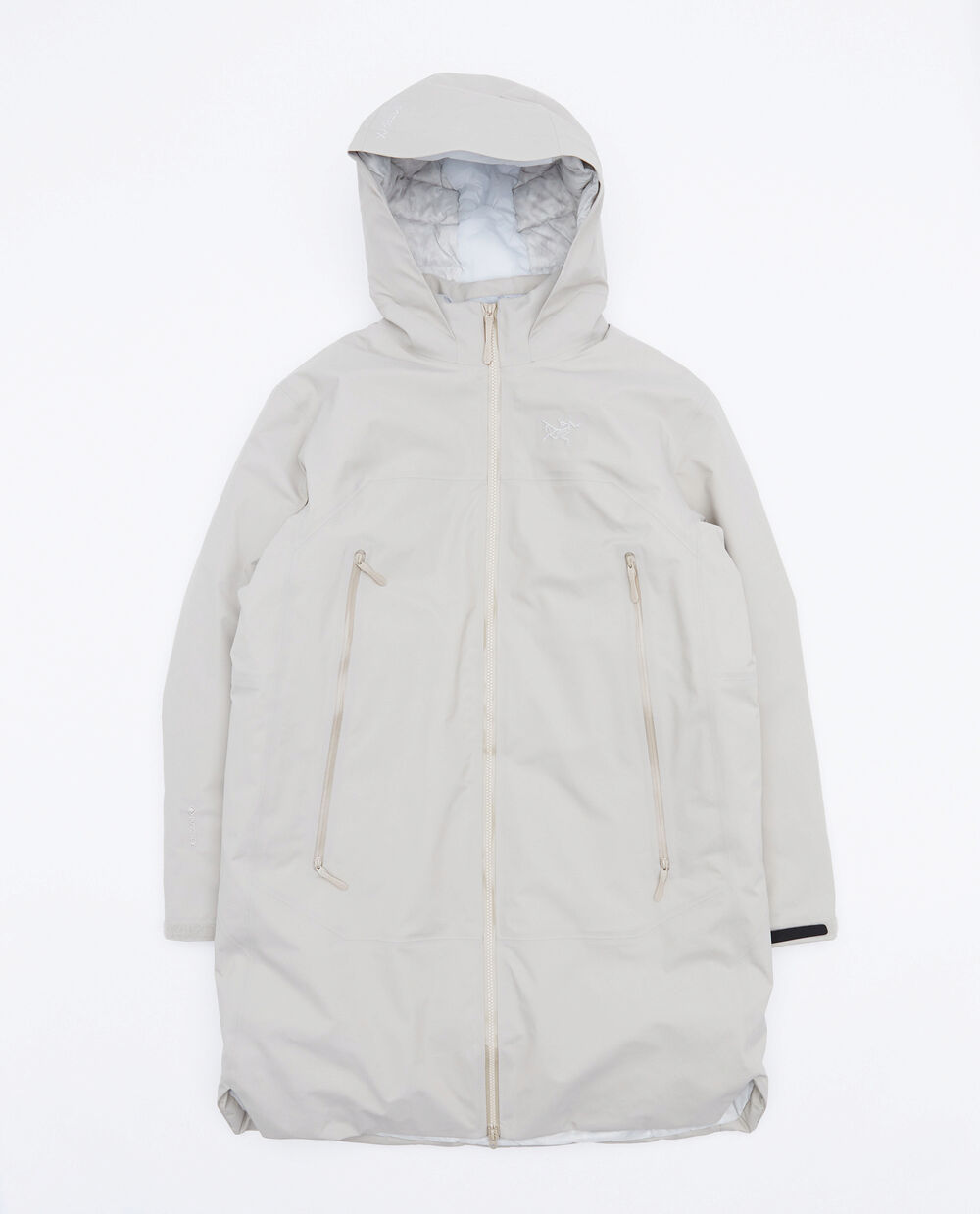 ARCTERYX BETA DOWN PARKA W