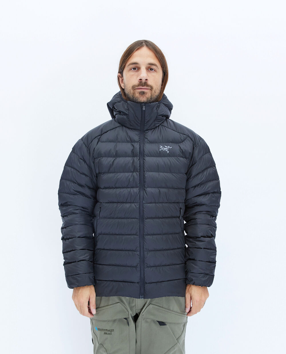 ARCTERYX CERIUM HOODY M